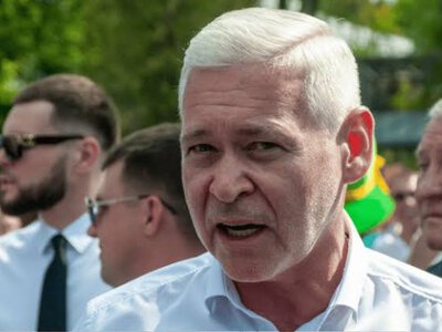Чи стане Терехов прем'єром України?