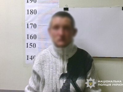 У Києві судитимуть грабіжника, що напав на пенсіонера
