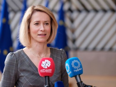 В ЄС відреагували на оновлення українського уряду