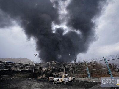 Гаряча ніч на Близькому Сходу: Іран та США обмінялися ракетними ударами