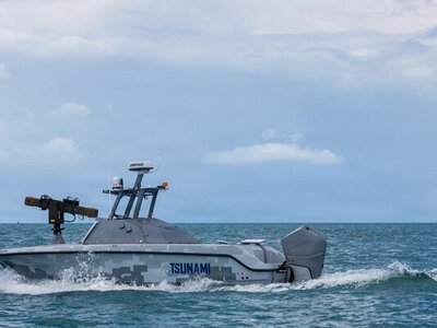США завдали нової серії ударів по Ірану та вперше застосували морські дрони (ВІДЕО)