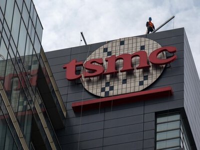 TSMC наростила квартальні доходи на понад 30% через глобальний ШІ-бум