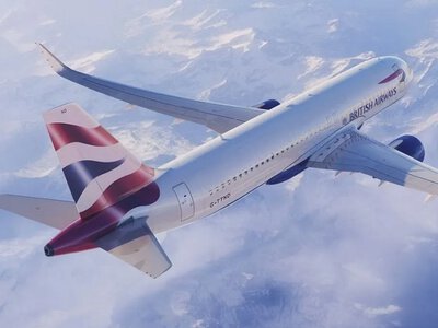 П'яні бортпровідники зірвали рейс British Airways: сотні пасажирів застрягли на Карибах