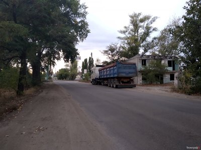 Полтавщина — серед лідерів за кількістю перевантажених вантажівок, які зафіксували WIM-комплекси