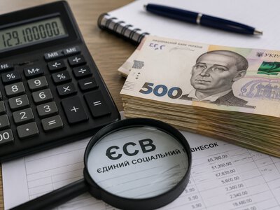 Борг зі сплати ЄСВ на Рівненщині перевищив 129 мільйонів гривень