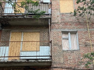 12% укриттів не існують, а міст Патона гниє роками. Чому Київ лікує симптоми, не хворобу?
