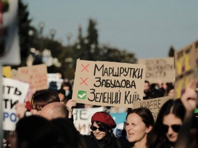 «Система проти змін»: чому КМДА не здатна реформуватися навіть під тиском тисяч киян