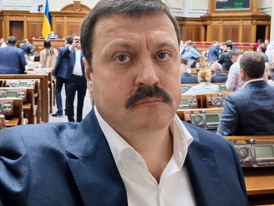 Держзрада карається: колишнній нардеп Деркач отримав вирок від ВАКСу