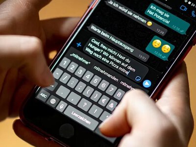 Європарламент дозволив платформам сканувати частину особистих повідомлень