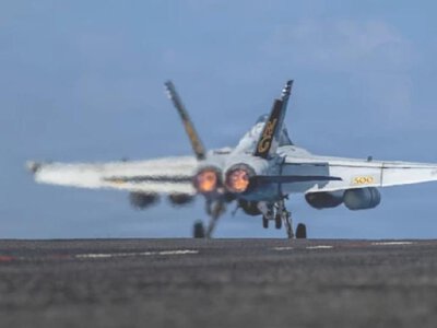 Нові удари США по Ірану спричинили зростання цін на нафту