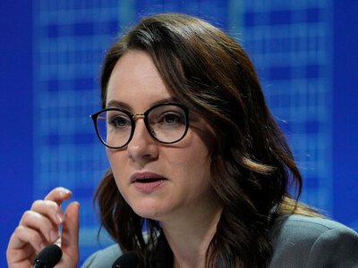 Свириденко може перейти на нову посаду: експерт розібрав, що буде з українським урядом