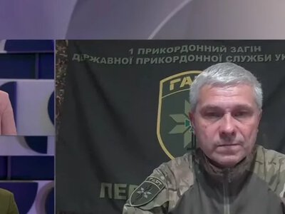 «Активність значно посилилась»: чому ворог лізе на півночі Харківщини