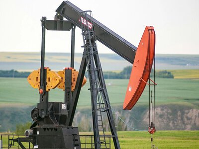 Російська нафта повертається до ЄС через Грузію: схема обходу санкцій