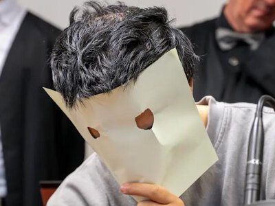 Суд у Німеччині засудив подружжя з Іраку до довічного ув’язнення за поневолення дітей