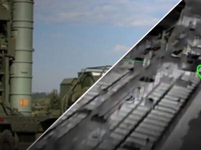 Удар по «тіньовому флоту» та бензоколонці РФ: ЗСУ уразили сім танкерів в Азовському морі та Сизранський НПЗ
