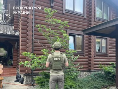 129 мільйонів гривень збитків державі: правоохоронці викрили масштабну схему на енерготендерах