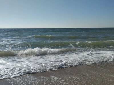 На одеських пляжах перевірили морську воду: що показали результати