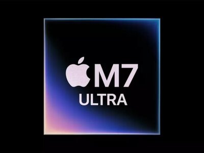 Apple планує революцію у пам'яті: M7 Ultra отримає рекордні 1,5 ТБ об'єднаної пам'яті