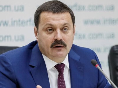 ВАКС визнав екснардепа Андрія Деркача винним у державній зраді та незаконному збагаченні