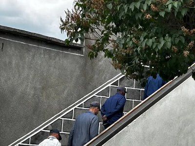 Потрапивши у полон, африканські найманці просять повернути їх до Росії — Politico