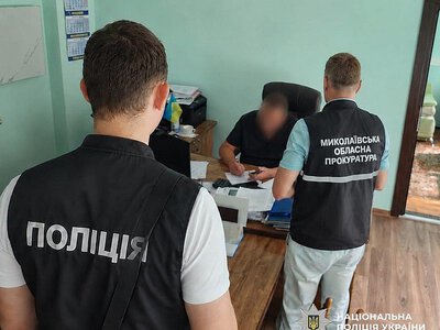 У Миколаєві директор лікарні підозрюється у службовій недбалості на 11 млн грн