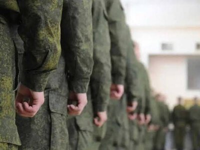Росіяни живуть в передчутті катастрофи — командир РДК