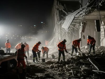 Росіяни з авіації атакували Корабельний район Херсона, загинула жінка
