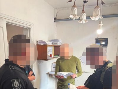 ДБР розслідує смерть чоловіка після перебування у Кременчуцькому ТЦК
