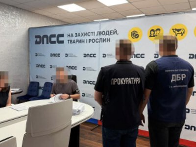 На Вінниччині судитимуть п’ятьох інспекторів Держпродспоживслужби через фальсифікацію сертифікатів