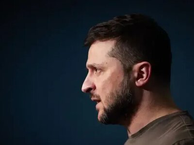 Зеленський пропонує парламенту продовжити воєнний стан і мобілізацію