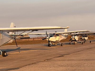 Масоване ураження російських бункерів біля Армянська влаштували ПС ЗСУ в ніч на 13 липня