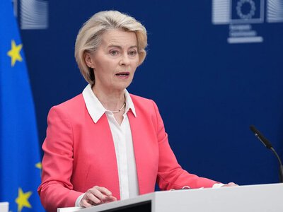 Єврокомісія пропонує обмежити доступ до соціальних мереж для користувачів до 13 років