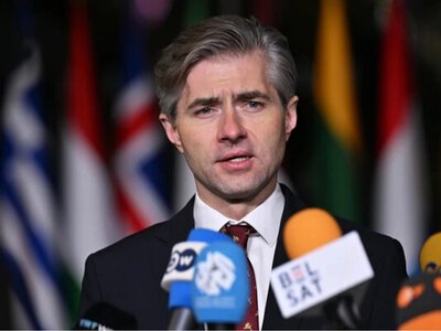 Литва оголосила про відкриття шостого кластеру для підтримки України у вівторок