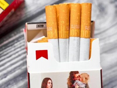 У Німеччині пачка сигарет має подорожчати майже до 12 євро до 2030 року