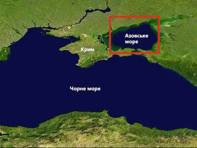 Україна перетворює Крим із фортеці на пастку для Росії
