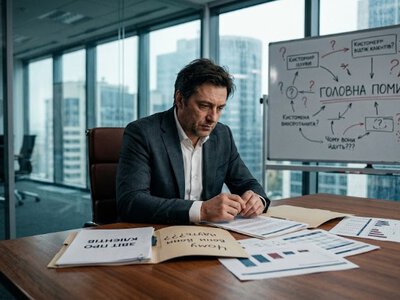 Бізнес сам відштовхує покупців: психологи пояснили, що компанії роблять не так
