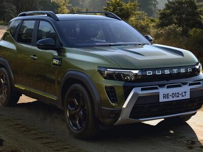 Українські компанії змінили автомобільні вподобання: хто очолив рейтинг