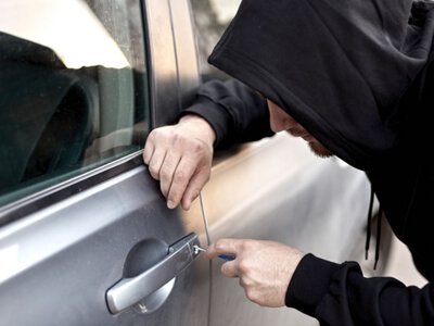 На Полтавщині засудили підлітка, який викрав авто і потрапив в аварію