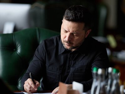 Рада розгляне продовження воєнного стану та мобілізації ще на 90 днів