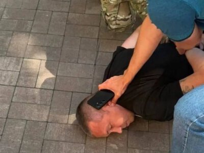 Вбивство двох людей у Калинівці: затримано екскомандира 155-ї бригади та військових