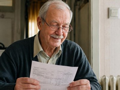 Комуналка може коштувати 0 гривень: кому із пенсіонерів доступна така пільга