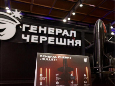 Український банк надасть «Генералу Черешні» $5-мільйонний кредит для розширення виробництва дронів