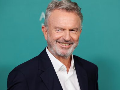 Сем Ніл, зірка фільму «Парк Юрського періоду», помер у віці 78 років