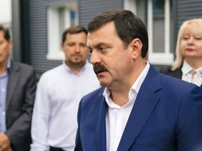 ВАКС визнав екснардепа Деркача винним у державній зраді: його майно конфіскують