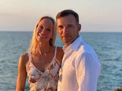 Покинула сина Берлусконі й таємно вийшла за Шевченка: як почалася історія їхнього кохання