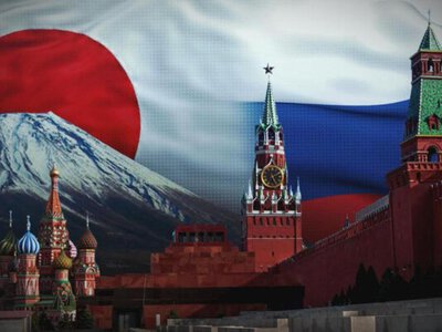 Японія дозволила перетворити себе на «заповідник» шпигунів Путіна