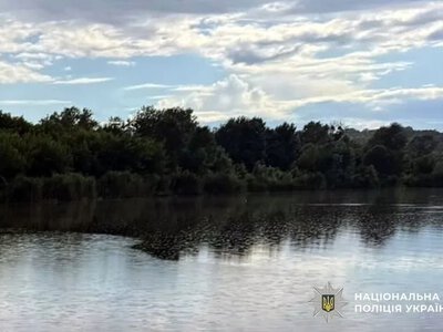 На Миргородщині потонув 40-річний чоловік – поліція