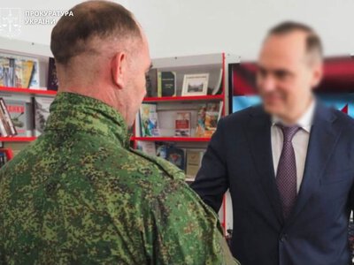 Сам публікував докази: на Прикарпатті судитимуть голову Мордовії за фінансування армії рф