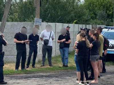 Викрадення і вбивства у 155-й бригаді: поліція повідомила про підозри військовим