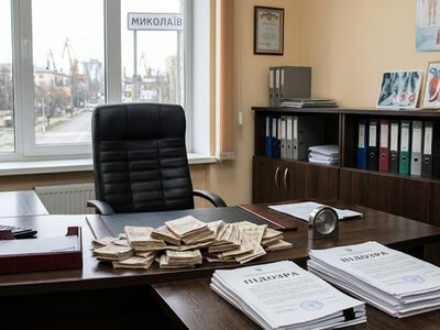 Директора медзакладу на Миколаївщині підозрюють у завданні державі збитків на 11 мільйонів